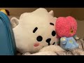 TOP 10…I mean 13 favorite BT21 Characters