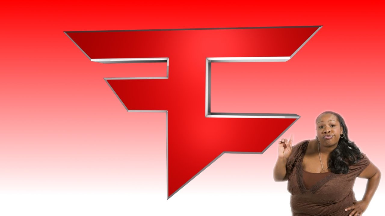 My FaZe Application.