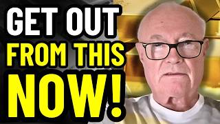 "GOLD WARNING: Simon Hunt Reveals a SHOCKING 2025 Prediction – Don’t Miss This!"