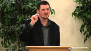 Matthew 10:26-31  "Do Not Fear!" - Pastor Matthew Johnson