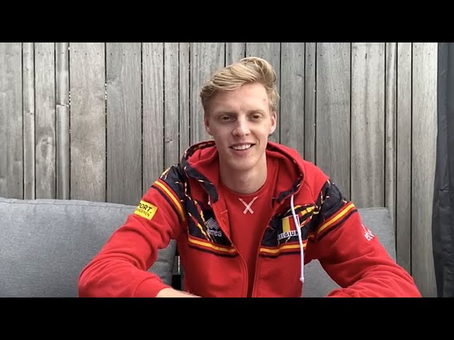 Wout D’Heer, dal Belgio il centrale che completa il roster 2021/22