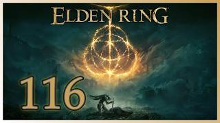 [116] Elden Ring - Deeproot Depths Finale and Platforming Time!