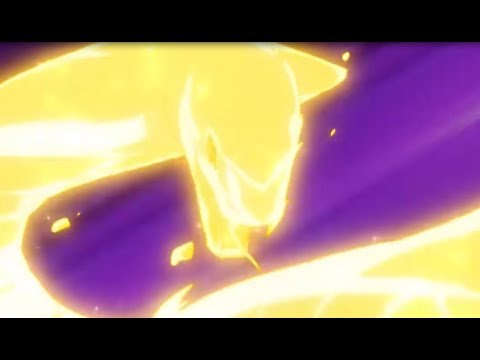 Luffy Gear 4th