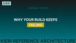 Building a CMMC Compliant Information System - Kieri Reference Architecture Introduction