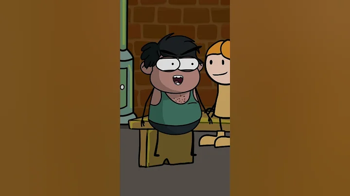 first date gone wrong ❤️❤️❤️ #comedy #ytshort