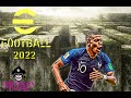 eFootball 2022  Дивизион 3: Бегущий в Лабиринте..