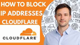 How to Block IP Addresses With Cloudflare Full Guide 2026