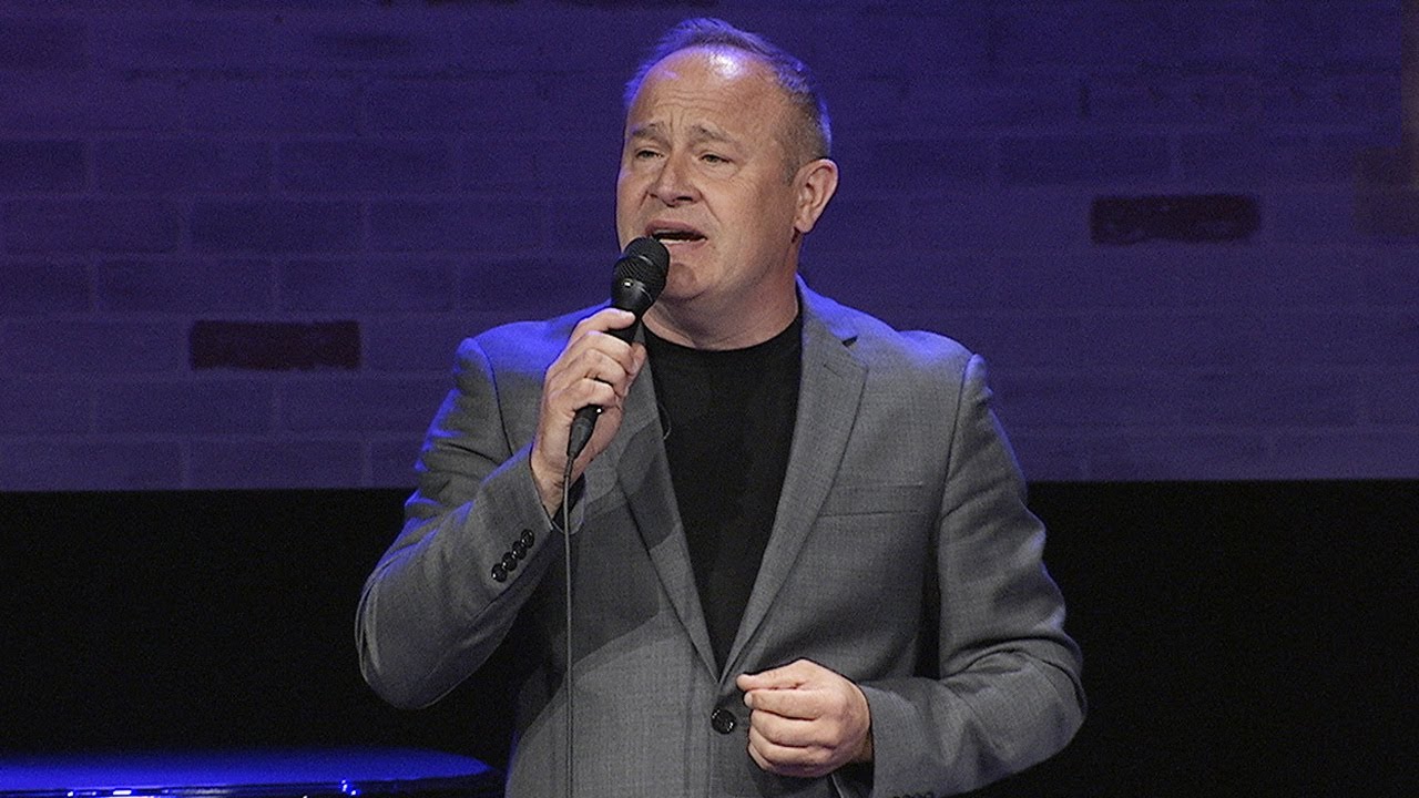 Виктор Шатецкий // Я на любовь любовью отвечаю…