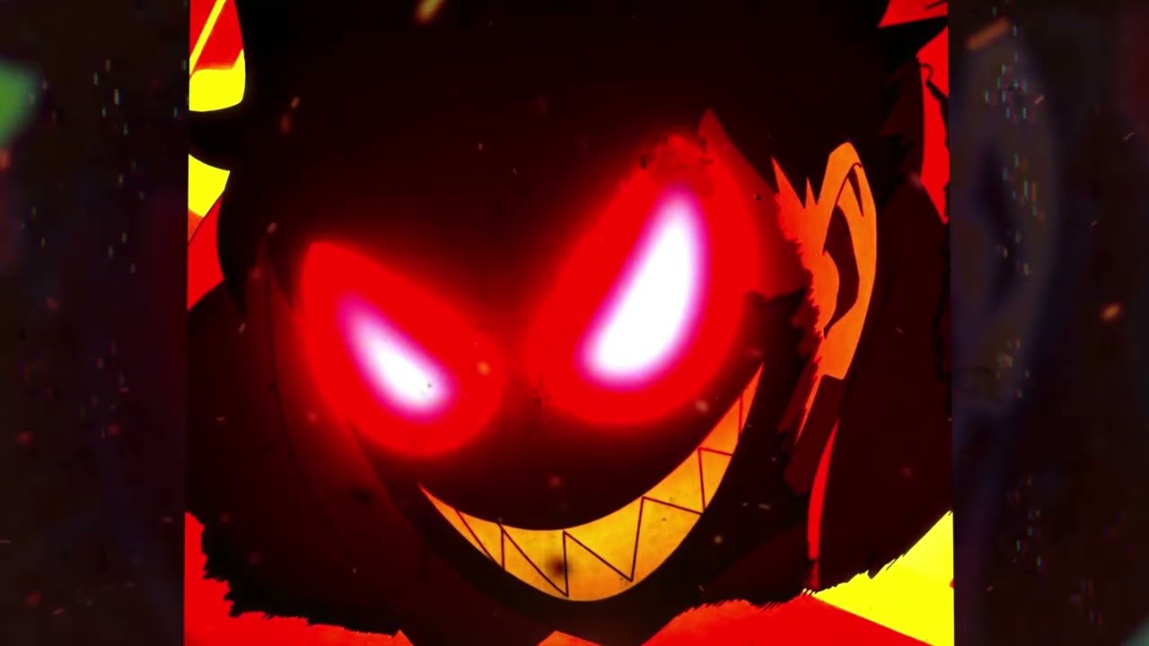 Angry beast [Slowed]