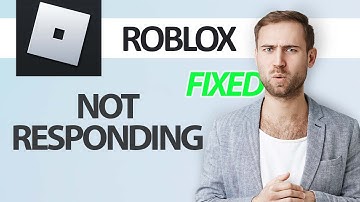 How To Fix Roblox Game App Not Responding | Step By Step