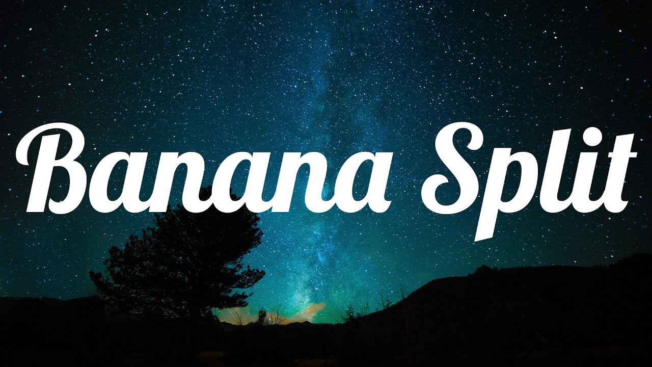 Murda Beatz Banana Split ft YNW Melly & Lil Durk (Lyrics) YouTube