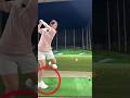 【衝撃】最長飛距離342ヤード！　元女子ドラコン世界チャンピオン！ドライバーの飛距離を伸ばすコツ！スライス防止　ヘッドスピード　ゴルフレッスン　#short #shorts #shortsvideo