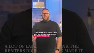 Can I Still Evict A Tenant For Rent Arrears #shorts