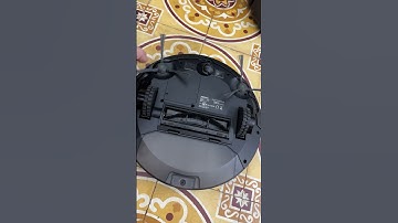 Hiểu về chổi chính và chổi phụ trên robot hút bụi #irobot980 #irobotroomba #irobotj5combo #robothut