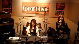 くずはモール店スタッフユニットHOTLINE 2014店予選動画「story」