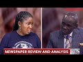 Buhari’s reckless policies triggered current hardship - SANUSI, OSHIOMHOLE