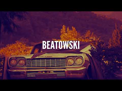 Freddie Gibbs Type Beat - "Minimal" (86 bpm) | Chill Hip Hop Instrumental