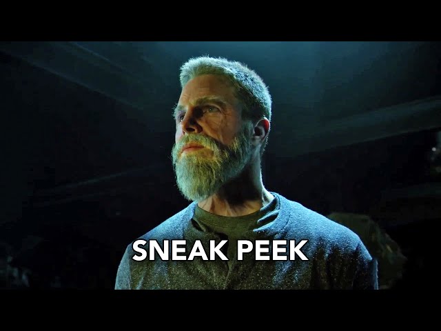 DC's Legends of Tomorrow 1x06 Sneak Peek #2 