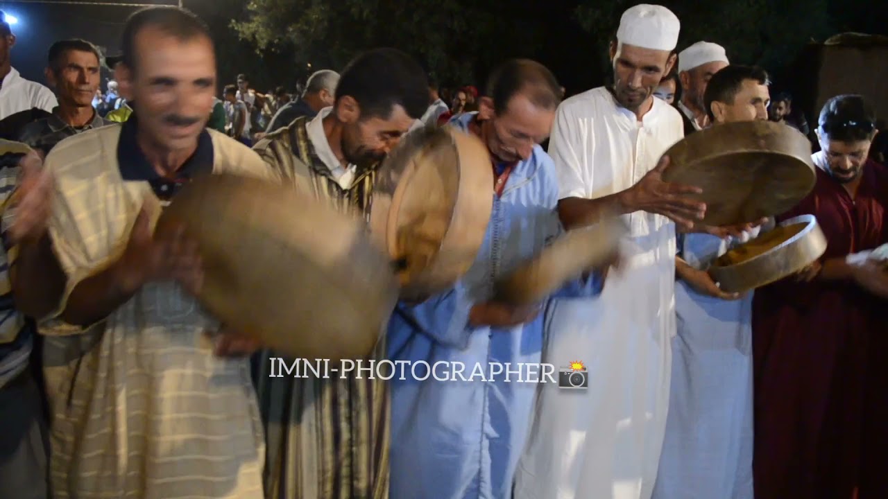 أحواش مريغة (الجزء الثالت)🎶📸❤️