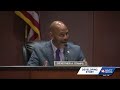 Mississippi PSC debates relief for rising water bills