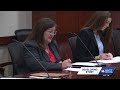 Mississippi PSC debates relief for rising water bills