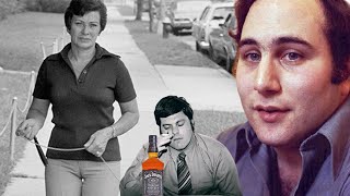 Cecelia Davis Parrots Maury Terry Son of Sam Hoosow to the Queens District Attorney