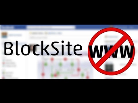 Edit your hosts file and block Any websites in Windows - YouTube