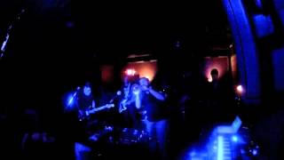 HRVRD live at Jazzy's in Utah FULL