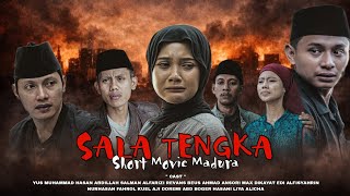 Sala Tengka 7 | Madura short movie (SUB INDONESIA)