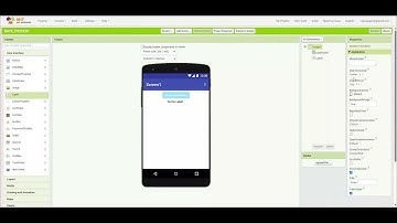 Mastering the Date Picker | Build Smarter Apps with MIT App Inventor