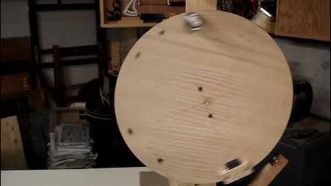 Pulse Motor - The Beginning