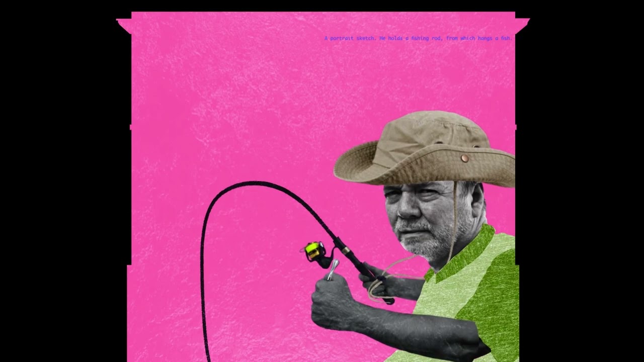 Dublin Winter Lights, Hugh Lane Gallery 2025 