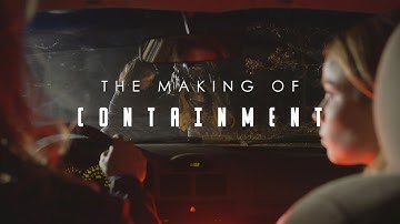 The Making of Containment