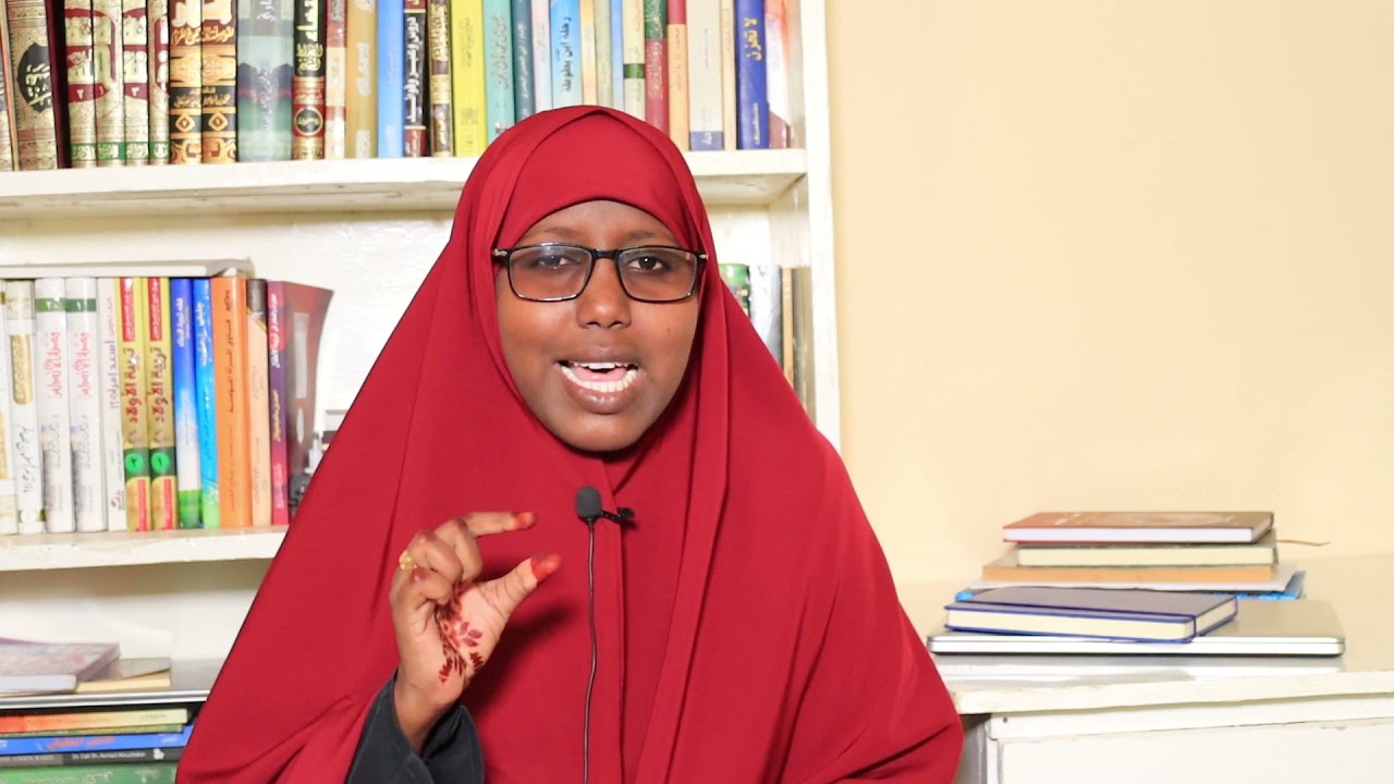 MAARAYNTA WAQTIGA🧭.. wax ka ogoow qaabka ugu fudud uguna fiican...