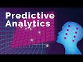 What is predictive analytics? Transforming data into future insights