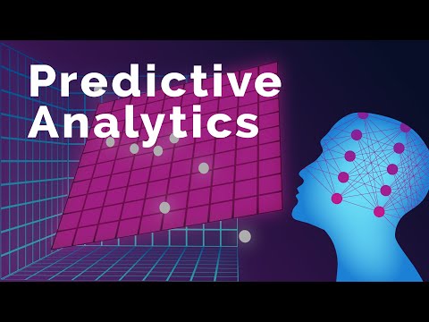 Video: Is het voorspellen van voorspellende analyses?