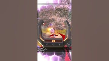 Thought We Had The Flank: Apex Legends