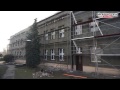 Termomodernizacja budynku PSP w Inowłodzu