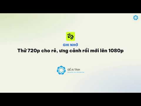 Higgsfield Cinema Studio: tạo video kiểu đạo diễn, 35 credit cho cảnh 5 giây 720p