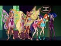 Winx &amp; Trix: Frenemies at its finest + thoughts on future winx content | Winx Club