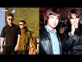 The fact that the new Oasis documentary has a warning starts with 'smoking and drinking triggers'.