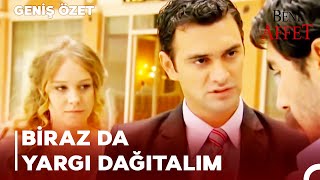 Burada Polis De Benim Hakim De Beni Affet