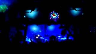 Ozora 2010 - Younger Brother 4