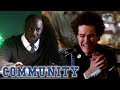 The REAL Yam Murderer! | Community