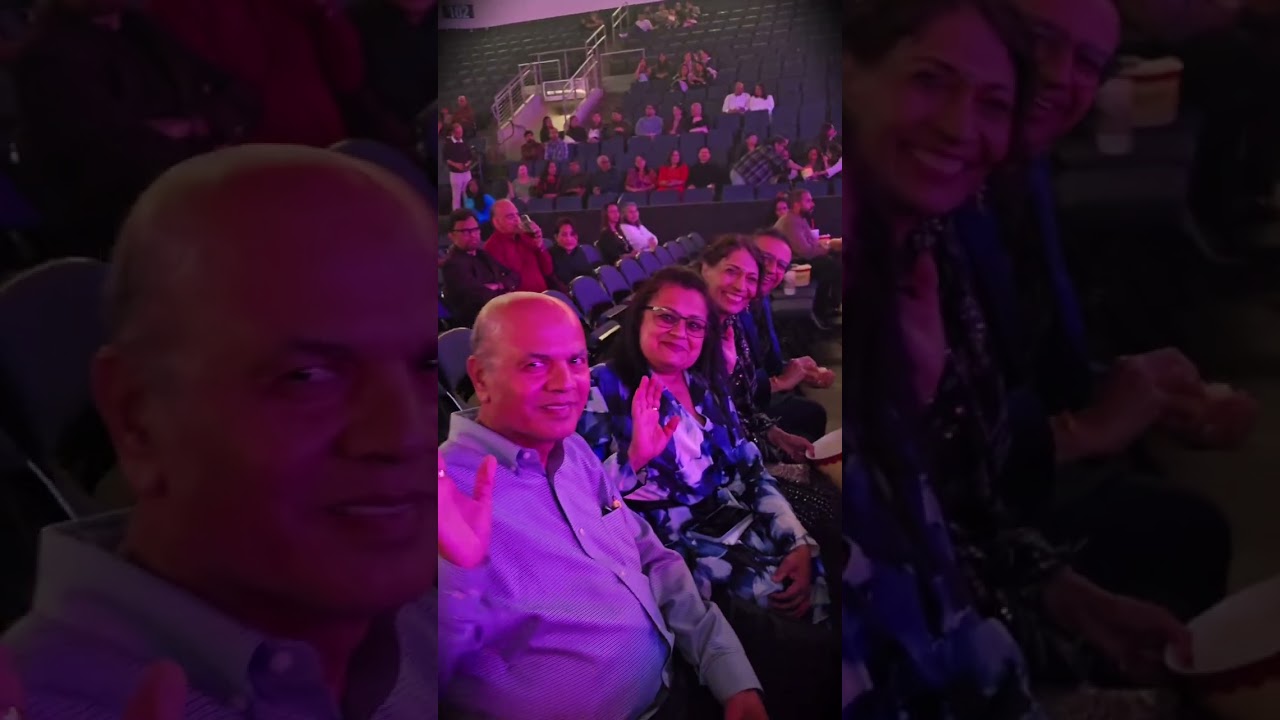 Opening Singer for Abhijeet Bhattacharya show| Credit Union of Texas Event Center.