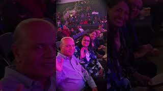 Opening Singer for Abhijeet Bhattacharya show| Credit Union of Texas Event Center.