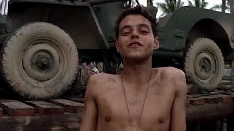 Snafu - I Scrub Drums For No Man