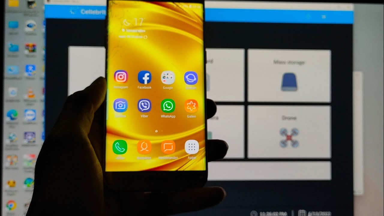 BOOM REMOVE LOOK SCREEN WITHOUT DATA LOSS GALAXY S7 G935F U3 ANDRIOD 8.1.0  CELEBRATE UEFD BY JQ GSM