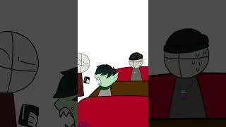 Dewdrop told him to WHAT?!
