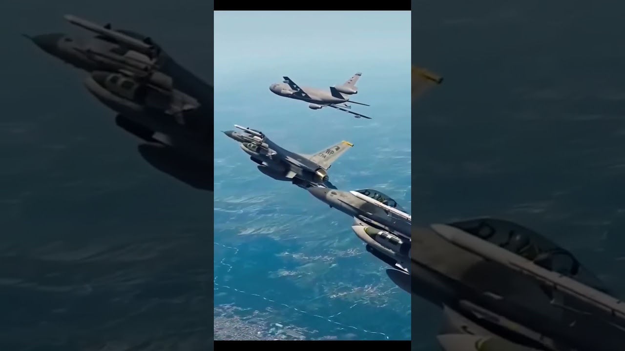 ||Dream Airforce|| ||FighterJet|| 